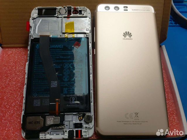 Дисплеи Huawei Honor оригинал