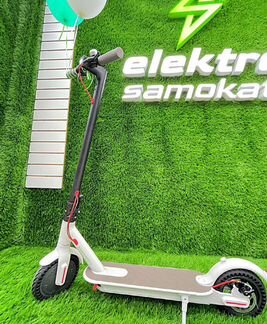 Самокат иномарка