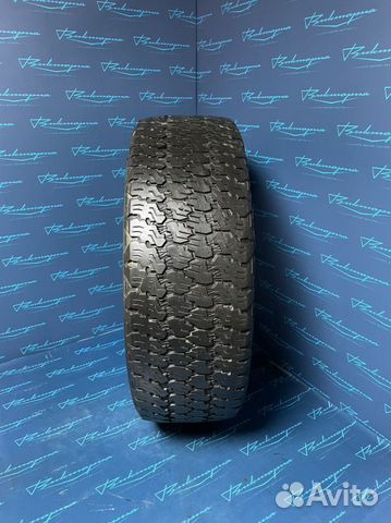 Goodyear Wrangler AT 275/60 R20 115H