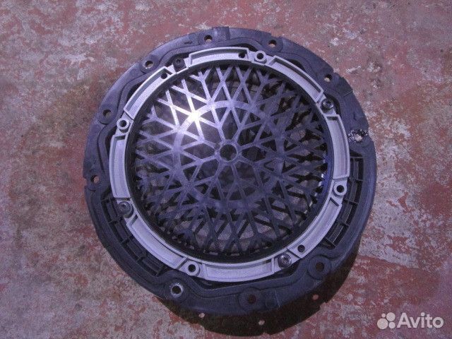 Динамик Citroen C3 Picasso 2008-2017 (передней две