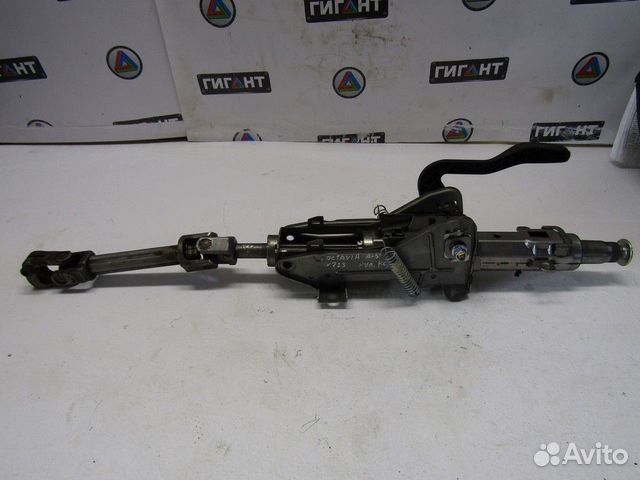 Колонка рулевая Octavia (A5 1Z) 2004-2013