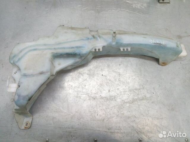 Бачок омывателя лобового стекла Ford Focus 2