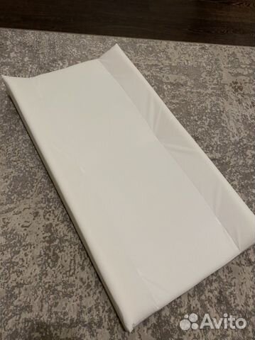 Пеленальная доска