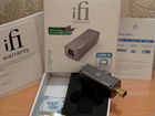 Фильтр USB сигнала iFi Audio iPurifier 2 (USB B)