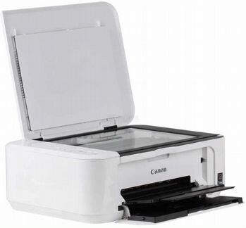Мфу Canon pixma MG3540