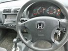 Honda Civic Ferio 1.5 AT, 2006, 150 000 км объявление продам