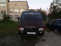 ГАЗ ГАЗель 3302, 1995