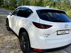 Mazda CX-5 2.5 AT, 2018, 64 000 км объявление продам