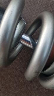 Моно Амортизатор 300мм Kawasaki Versys KLE 650