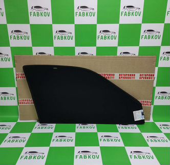 Каркасные шторки для Toyota Carina 210-215 7 покол