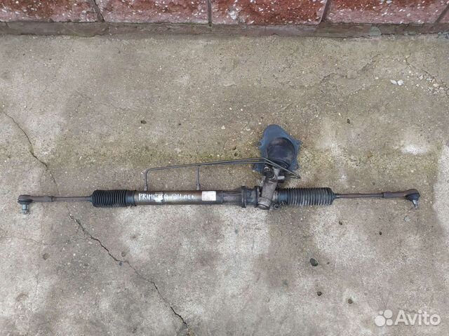 Рулевая рейка ниссан примера P11