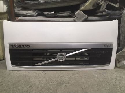Капот Volvo FH 12-13