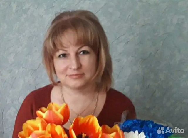 Сиделка приходящая или с проживанием в Москве | Услуги | Авито