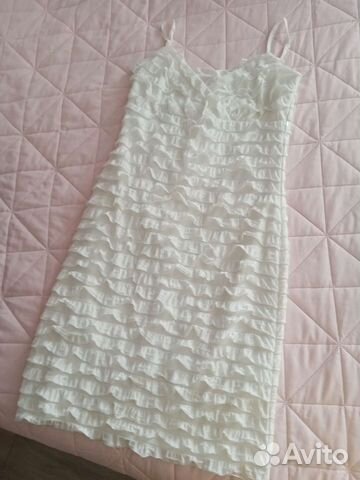 Вещи пакетом женские