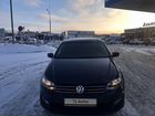 Volkswagen Polo 1.6 МТ, 2016, 46 000 км объявление продам