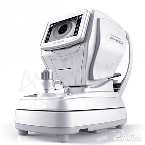 Авторефрактометр unicos URK-800A