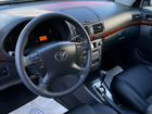 Toyota Avensis 2.0 AT, 2007, 189 063 км объявление продам