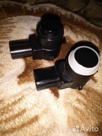 Партроник на авто