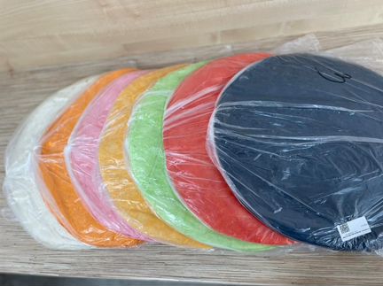 Лаваш для шаурмы