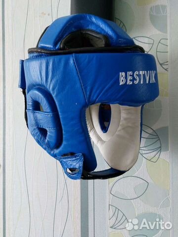 Шлем детский S