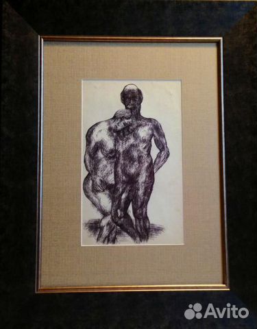 Е.И.Чубаров (1934-2012) 