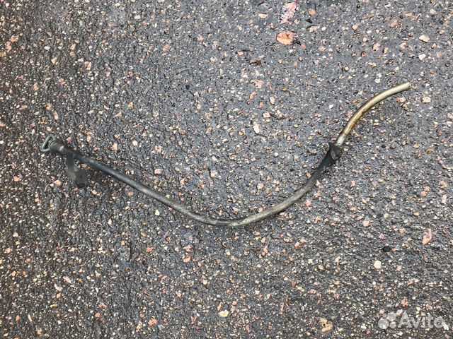 Щюп мерседес гл 164 273 мотор