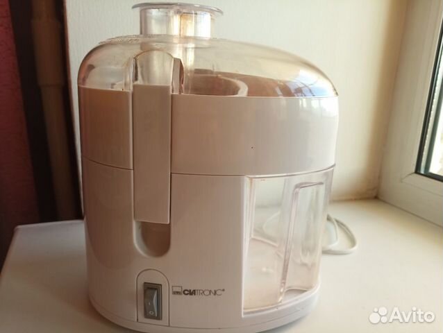 Соковыжималка 