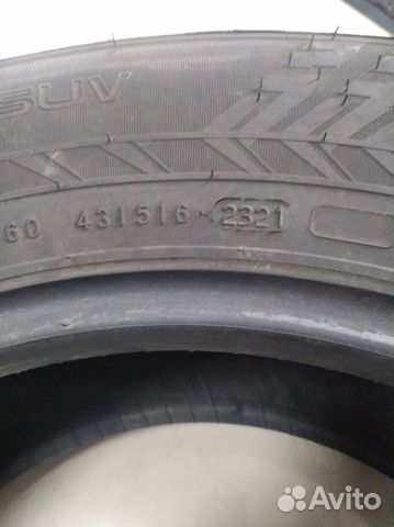 Nokian Tyres Hakkapeliitta 10p SUV 215/65 R16 102T