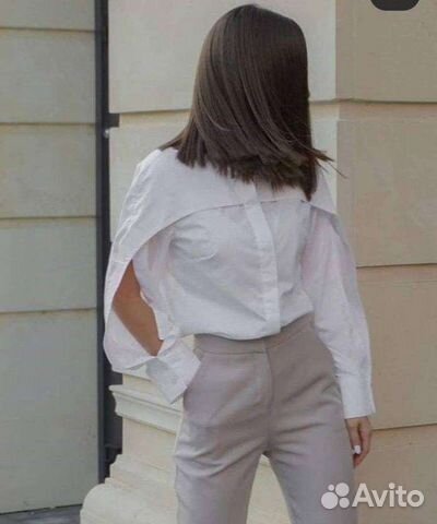 Рубашка блузка