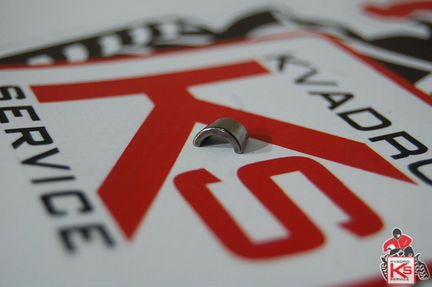 Сухарь клапана Yamaha 4G0-12118-00-00