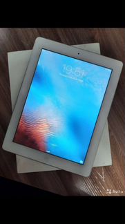 iPad 2 wifi 3g 64gb обмен