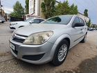 Opel Astra 1.3 МТ, 2007, 196 000 км