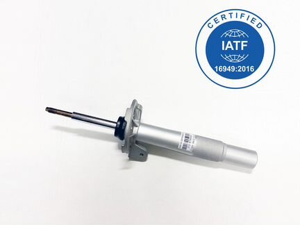 Новый передний EDC амортизатор BMW 7 E65 2001+