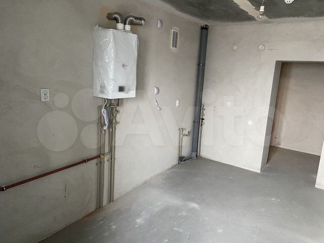 2-к. квартира, 65,1 м², 5/14 эт.