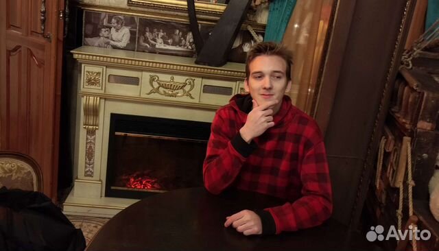 Писатель, редактор