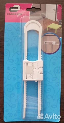 Блокираторы мебельные