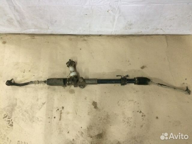 Рейка рулевая Hyundai ix 35