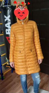 Пуховое пальто FinnFlare