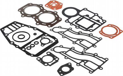 Ком-т прокладок блока л/м Suzuki DT9.9-15