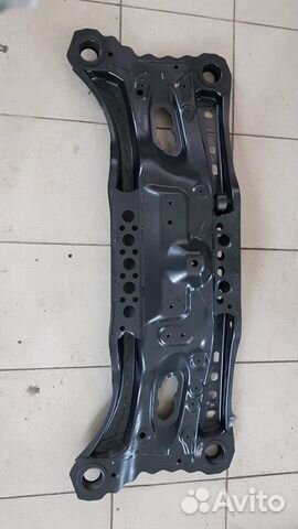 Lexus ES задний подрамник