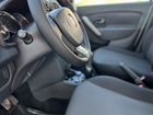 Renault Logan 1.6 МТ, 2017, 115 300 км объявление продам