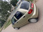 Daewoo Matiz 0.8 МТ, 2010, 89 500 км объявление продам