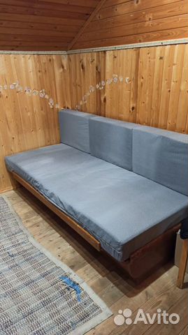 Подушки на софу