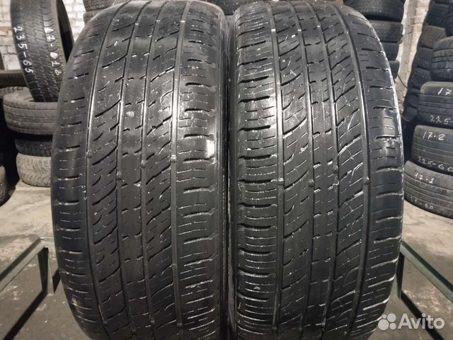 Kumho City Venture Premium 235/55 R19