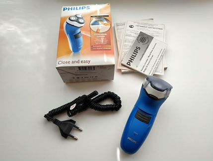 Электробритва philips 6900 Series