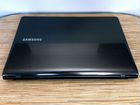 Мощный ноутбук Samsung (4 ядерный) объявление продам