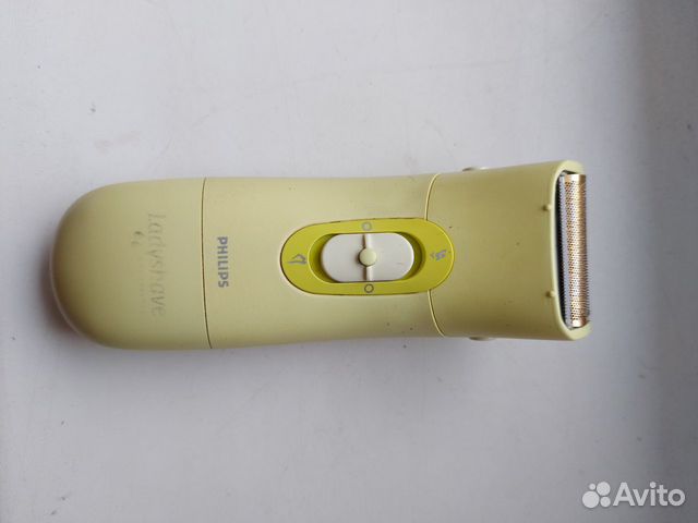 Бритва женская нр6320, сетка под замену