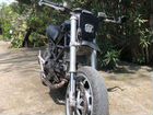 Продается мотоцикл Ducati Multistrada 1000