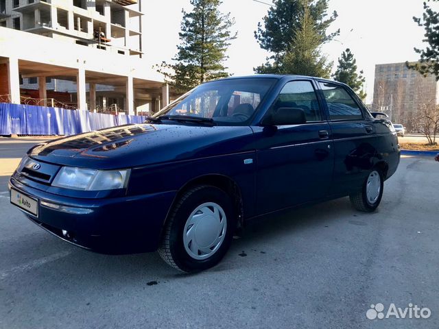 Ваз 2110 2006
