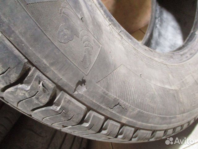 Michelin Latitude Tour HP 215/70 R16, 4 шт